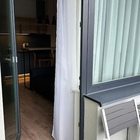 科希策Ah Radnica V公寓 外观 照片